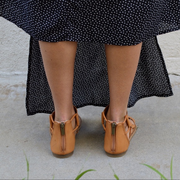 Strappy Sandal - Picture 2 of 5